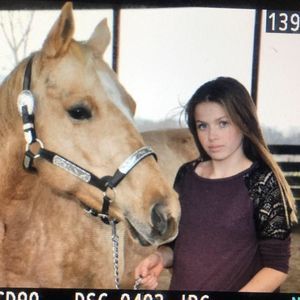 Meet your Posher, Janice